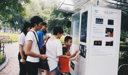 Hà Nội sắp có cửa hàng tự động không người bán như ở Nhật