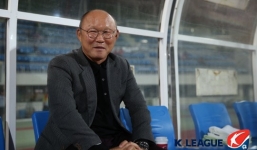 Báo Hàn: 'HLV Park Hang-seo cần tương lai của bóng đá Việt chứ không phải tiền bạc'