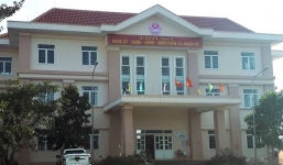 Bắt khẩn cấp trưởng công an xã nhận cả trăm triệu 'chạy giảm án'