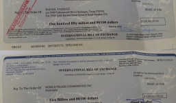 FBI đề nghị Việt Nam chuyển giao hồ sơ một 'tỷ phú USD' dỏm