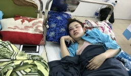 Cô gái bị nam sinh viên đánh gãy răng vì 'vào sau ăn trước' bánh xèo ở Đà Nẵng đề nghị khởi tố vụ án