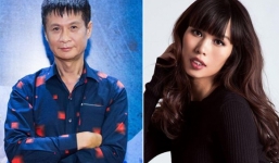 Lê Hoàng nhận xét Hà Anh: 'gái này không hỗn nhưng khiến nhiều kẻ lộn ruột'