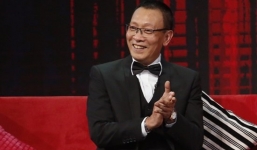 Lại Văn Sâm trở lại sóng truyền hình VTV sau khi nghỉ hưu