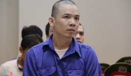 Tử tù trốn khỏi trại giam của Bộ Công an kêu oan trong vụ mua bán gần 1.200 bánh heroin