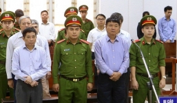 'Nhân vật đặc biệt' trong đại án Đinh La Thăng kháng cáo