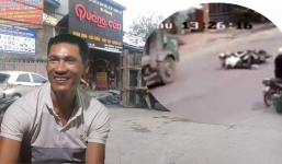 Vụ tài xế xe tải đánh lái cứu 2 nữ sinh: Chủ xe 7 chỗ không chịu thỏa thuận bồi thường, yêu cầu giải quyết theo pháp luật