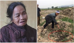 Cụ bà 73 tuổi cắt chân tay người họ hàng đến tử vong: Lời kể của hàng xóm về nghi phạm