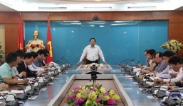 Khoảng 34 triệu thuê bao phải bổ sung ảnh chân dung, thông tin cá nhân