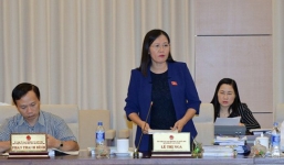 Tổng Thư ký Quốc hội :“Cán bộ ta không phải là nghèo nhưng kê khai lại rất nghèo”