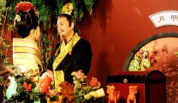 Vì sao Dương Quý Phi có tất cả mọi thứ, cuộc sống xa hoa, bao người sủng ái nhưng lại không thể có con?