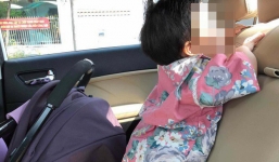 Con bị viêm màng não, bố mẹ bất ngờ vì nguyên nhân từ thói quen khi gặp trẻ của người lớn