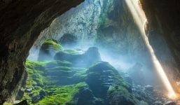 Cảnh sắc Việt Nam được vinh danh trên trang CNN, du khách không nên bỏ qua khi tới đất nước này