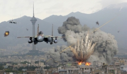 Nga đáp trả TT Trump: Tên lửa Mỹ 'thông minh' vì biết tiêu hủy bằng chứng ở Syria?