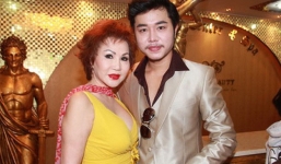 Vũ Hoàng Việt và người yêu tỷ phú hơn 32 tuổi: 5 năm mặn nồng, chia tay lặng lẽ