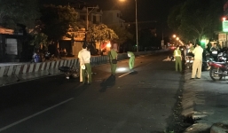 Chạy xe ngược chiều gây tai nạn, 3 người thương vong