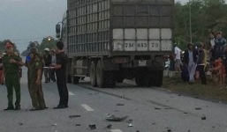 Tin TNGT mới nhất hôm nay 11/4/2018