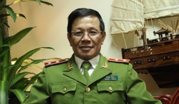 Tướng Vĩnh nhận được bao nhiêu  tiền từ đường dây đánh bạc nghìn tỷ?