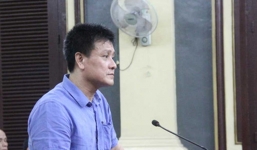 Mới nhất vụ cựu Hải quan nhận 40 phong bì: Đề nghị điều tra 'sếp' của bị cáo