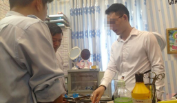 Bị phát hiện sai phạm, cơ sở thẩm mỹ trôi nổi đưa hình ảnh nữ phóng viên lên mạng bêu xấu