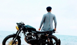 Duyên trời định: Ông bố đòi gả con gái cho thanh niên tông mình bị thương khi đang tham gia giao thông