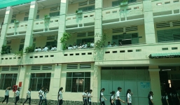 Nam sinh tự tử do không đáp ứng được kỳ vọng, khi điểm trung bình học kỳ chỉ đạt 8.9/10