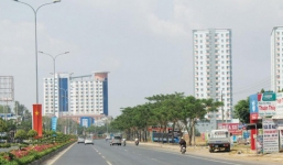 Bà Rịa - Vũng Tàu có thêm một thị xã mới 