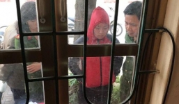 Bắt quả tang nữ kiểm sát viên nhận tiền của gia đình bị can trong vụ án ma túy