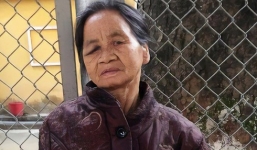 Thông tin bất ngờ về cụ bà cắt tứ chi hàng xóm tử vong ở Bắc Giang