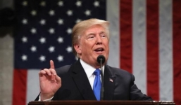 Tổng thống Trump bất ngờ lên tiếng về Syria sau “tối hậu thư” 48 giờ