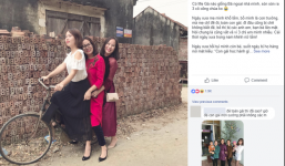 Bị 'nói mát' khi nhà có 3 cô công chúa, bố mẹ vẫn kiên định cho con ăn học đến nơi đến chốn, gia đình lúc nào cũng tràn ngập tiếng cười