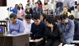 Mới nhất vụ cựu ĐBQH Châu Thị Thu Nga lừa đảo: Đề nghị giữ y án chung thân