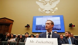 Nóng: Dữ liệu cá nhân của Mark Zuckerberg cũng bị đánh cắp