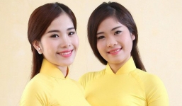 Cuộc sống cay đắng, nhiều buồn đau của 2 chị em Nam Em - Nam Anh