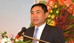 Bộ Chính trị kỷ luật cảnh cáo ông Trần Quốc Cường