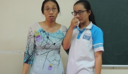 Bộ GDĐT: Chuyển trường em Song Toàn không phải giải pháp hay