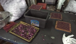 Tin tức thời sự 24h mới nhất ngày 12/4/2018