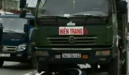 Tin tức TNGT mới nhất ngày 12/4/2018