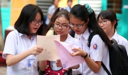 Vĩnh Phúc bất ngờ thay đổi hình thức tuyển sinh vào lớp 10