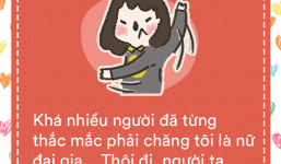 Yêu người kém tuổi như 'Chị đẹp' là cảm giác như thế nào?