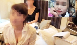 Chụp ảnh 'nóng' của người yêu rồi tung lên mạng môi giới bán dâm