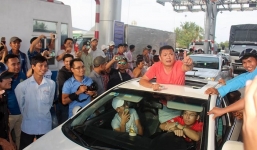 Bộ Giao thông vận tải đề xuất 5 phương án giải quyết BOT Cai Lậy