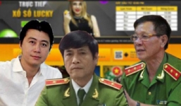 Tin mới nhất đường dây đánh bạc nghìn tỷ: Cơ quan điều tra làm việc với VNPT