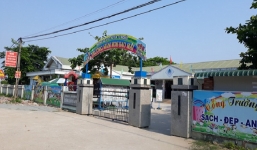 Hiệu trưởng bị tố ép giáo viên phá thai là người thế nào?