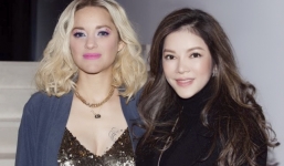 Phim của Lý Nhã Kỳ chính thức tranh giải LHP Cannes 2018