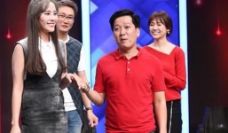 Nam Em quyết không xóa ảnh Trường Giang sau scandal tình ái