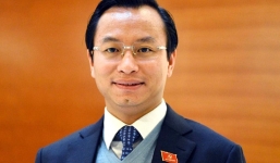 Ông Nguyễn Xuân Anh vắng mặt trong sinh hoạt Đảng từ đầu năm