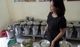 Vụ hiệu trưởng 'cầm nhầm' 44 triệu đồng: Cách chức, điều về làm chuyên viên phòng GD&ĐT