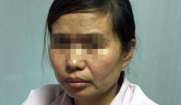 Vụ vợ giằng dao giết chồng: Mâu thuẫn chỉ vì con gà của chồng sang quậy phá vườn rau của vợ