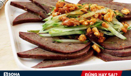 'Giết con cho ăn gan' - quan niệm này có đúng? Hãy đọc câu trả lời của bác sĩ dinh dưỡng