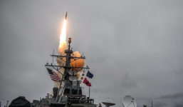 Mỹ tấn công Syria: Nga không thiếu 'đòn hiểm' giáng trả, ngay và luôn!